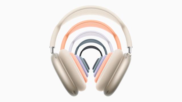 Появилась ещё одна веская причина купить AirPods Max