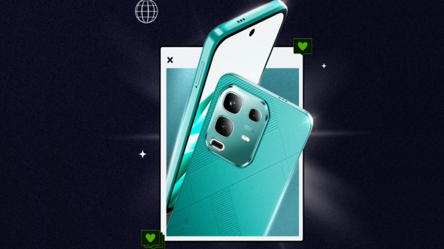 Представлен бюджетный игровой смартфон Infinix Note 50x: чем он удивит