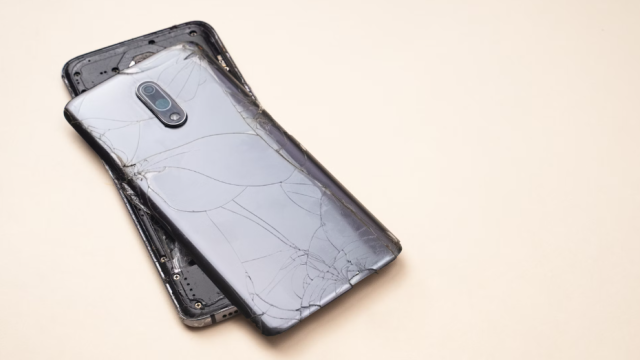 Представлено Gorilla Glass Ceramic — стекло для рискованных пользователей