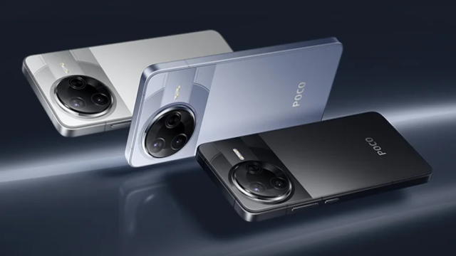 Представлены смартфоны Poco F7 Pro и F7 Ultra. В честь премьеры они продаются максимально дёшево!