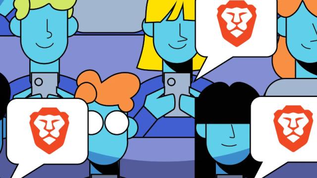 Разработчик поисковика и браузера Brave поборется с издателям News Corp за свободу индексации авторского контента