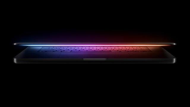 Раскрыты подробности следующих обновлений MacBook Pro: что ждет пользователей