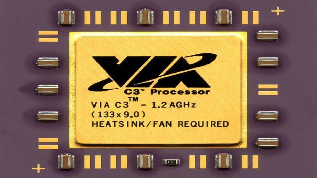 Ретроклокинг: VIA – третий игрок на Socket 370