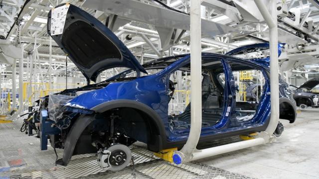 Российский завод Hyundai порадовал водителей: можно не ждать возвращения брендов