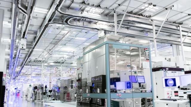 Совместное предприятие с TSMC стало бы для Intel хорошей сделкой, считают эксперты