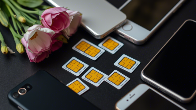 Стало известно, когда появится полный контроль за SIM-картами