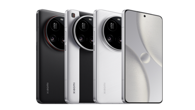 Стартовали продажи смартфона Xiaomi 15 Ultra на Aliexpress