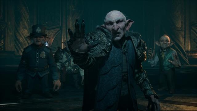 Сюжетное дополнение к Hogwarts Legacy стало жертвой реструктуризации Warner Bros. Games