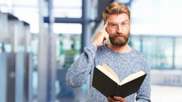 Тест: если бы знания были игрой, стали бы вы чемпионом?