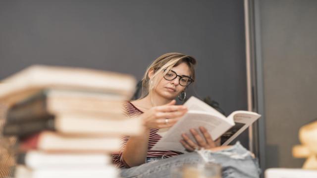 Тест: интеллектуальная проверка, которую пройдут только лучшие!