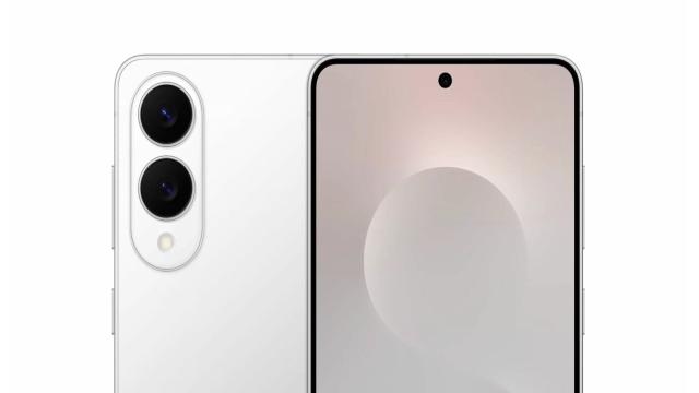 Ультратонкий флагман Samsung Galaxy S25 Edge показали во всех расцветках
