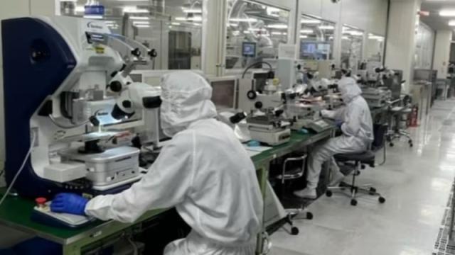 Японские полупроводниковые компании объединяют усилия в условиях растущей конкуренции