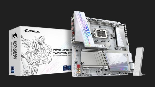 DDR5-12752: установлен новый рекорд разгона памяти