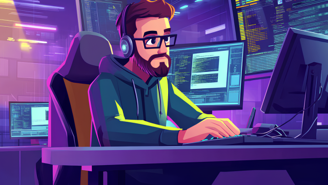 DevOps-инженер: кто это, чем занимается и как им стать в 2025 году