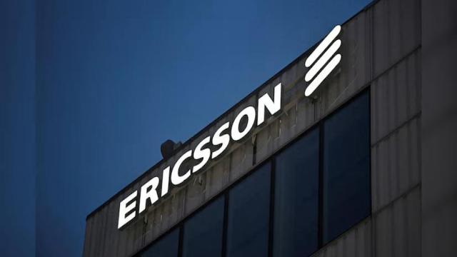 Ericsson стал российским. Как это возможно?