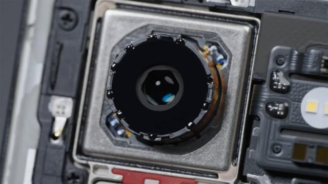 Galaxy S26 Ultra получит ценную фишку, пропавшую из Xiaomi 15 Ultra