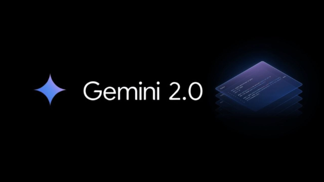 Google выпустила Gemini 2.0 Flash. Что она может?
