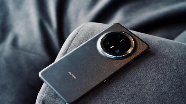 HUAWEI Mate 70 Pro: как новая камера меняет мобильную фотографию