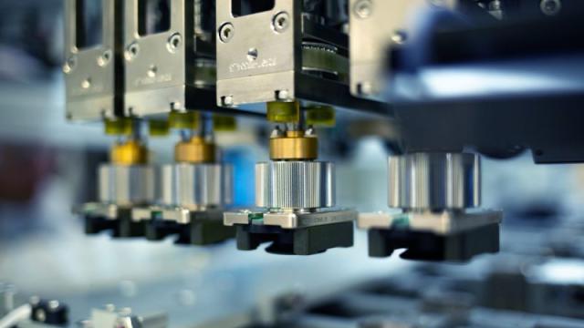 Intel постарается привлечь к своему контрактному производству NVIDIA, Broadcom и Apple