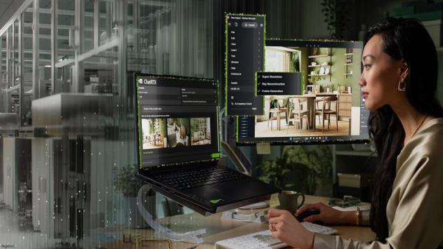 Intel считает, что рынок ПК по итогам года вырастет примерно на 5%