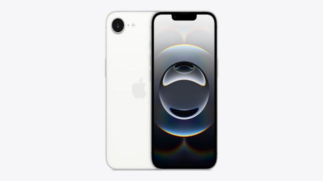 iPhone 16e резко рухнул в цене. Теперь можно смело брать без удара по кошельку!