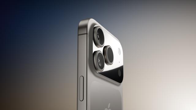iPhone 17 Pro произведёт революцию в мобильной съёмке