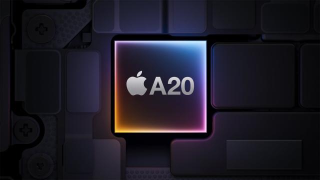 iPhone 18 будет ощутимо мощнее и долговечнее iPhone 17