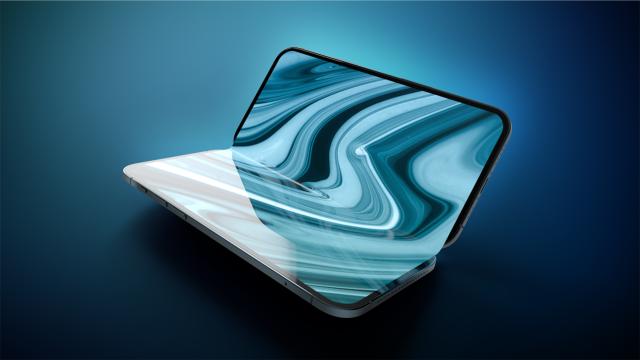 iPhone Fold получит шарнир с изюминкой. Почему Apple выбрала необычные материалы?