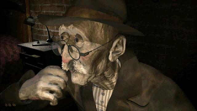 Microids запустила в Steam бесплатную раздачу Amerzone: The Explorer’s Legacy — первой игры создателя Syberia
