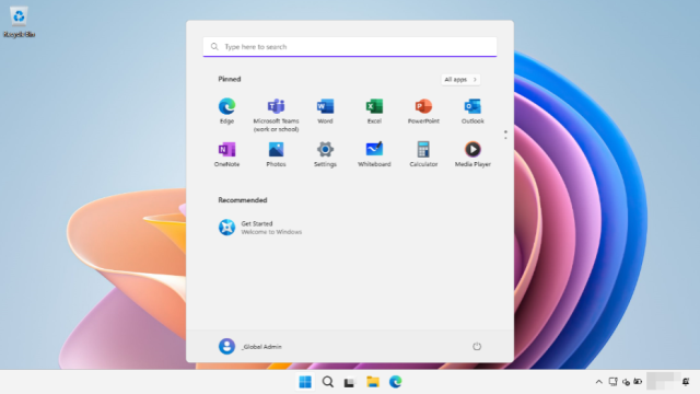 Microsoft запретила установку Windows 11 без входа в учетную запись