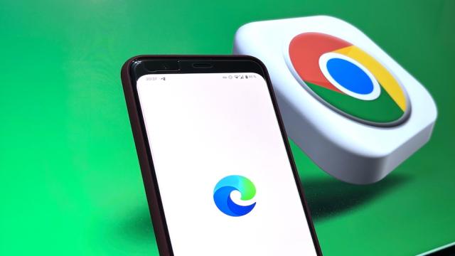Microsoft Edge получил внезапное нововведение. Можно смело удалять Chrome
