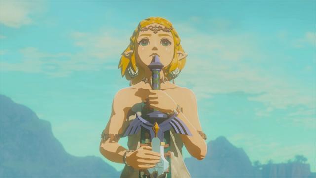 Nintendo раскрыла дату выхода экранизации The Legend of Zelda, но подробности фильма держит в секрете