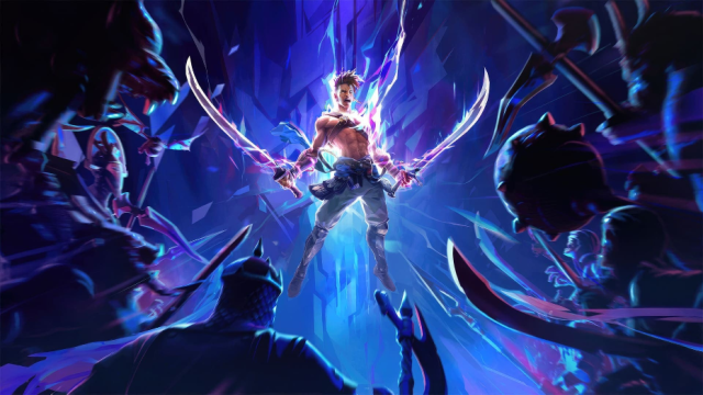 Prince of Persia: The Lost Crown выйдет на iOS и Android