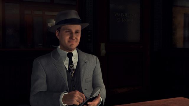 Rockstar после «многих лет» тесного сотрудничества купит студию Video Games Deluxe, основанную бывшим режиссёром L.A. Noire