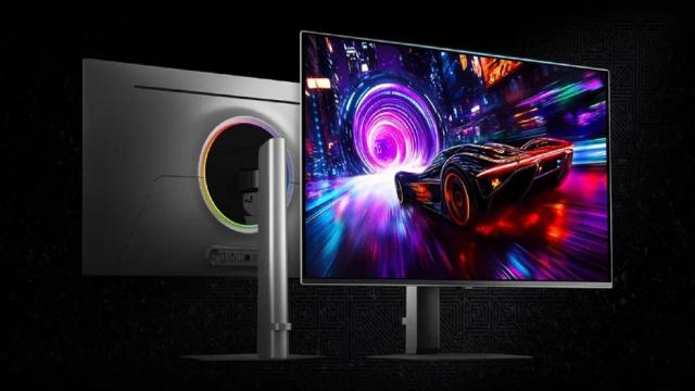 Samsung выпустила 3D-монитор Odyssey без очков