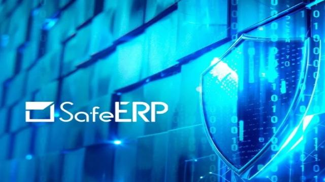 «SAP ушёл, а мы остались!» Как SafeERP защищает крупный бизнес?