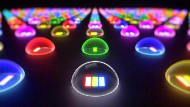 Sony представила технологию RGB-телевизоров: лучше mini-LED и OLED