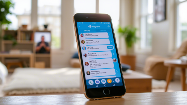 Telegram грозят заблокировать в России из-за запрещённых стикеров