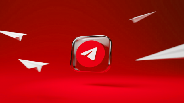 Telegram не работает в нескольких регионах страны