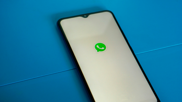 WhatsApp снова уделал Telegram всего одной функцией