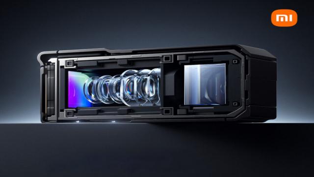 Xiaomi 16 Ultra Компания тестирует самый крупный перископ в истории