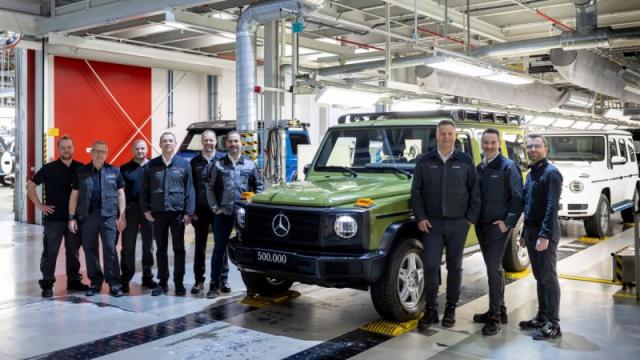 XPeng и GAC намерены наладить сборку электромобилей для европейского рынка в Австрии