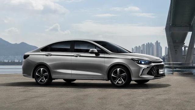 10 авто до 1,7 млн рублей, которые можно купить в автосалонах РФ прямо сейчас