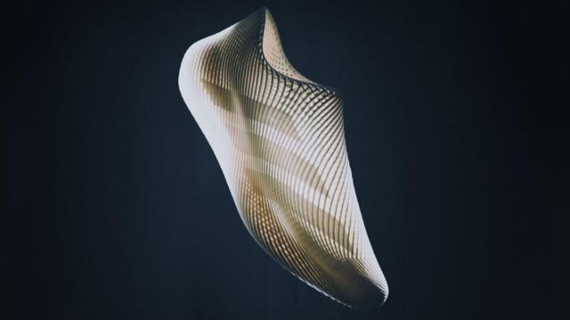 Adidas выпустит напечатанные на 3D-принтере кроссовки