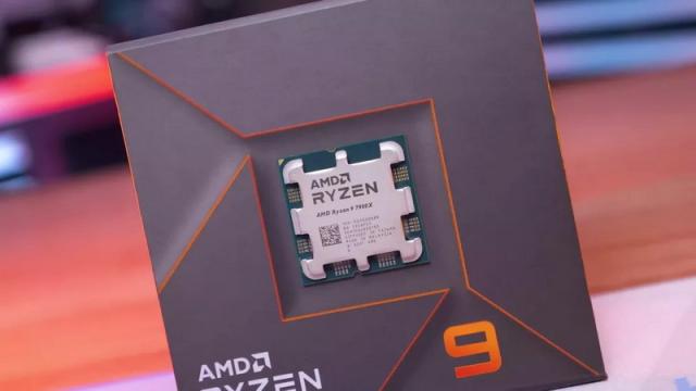 AMD признала, что в процессорах Zen 5 имеется опасная уязвимость EntrySign