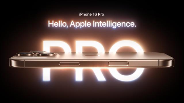 Apple дала заднюю: компания отреклась от революционной функции iPhone 16