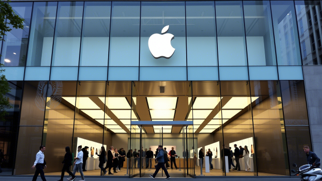 Apple отправят под суд за пропаганду ЛГБТ