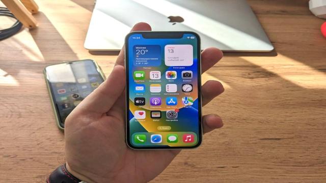 Apple переосмыслит iPhone mini и его захочет буквально каждый
