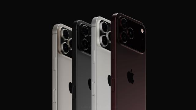 Apple решилась на «прыжок» в линейке iPhone 17. Эту мизерную деталь наконец-то заменят