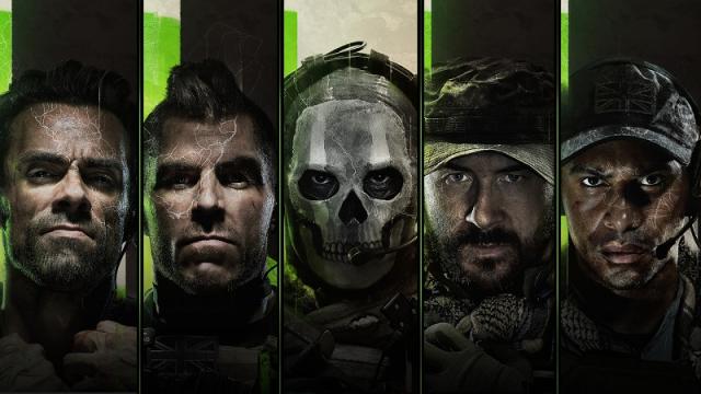 Call of Duty: Modern Warfare 2, Far Cry 4, Clair Obscur: Expedition 33 и не только: Microsoft рассказала о ближайших новинках Game Pass